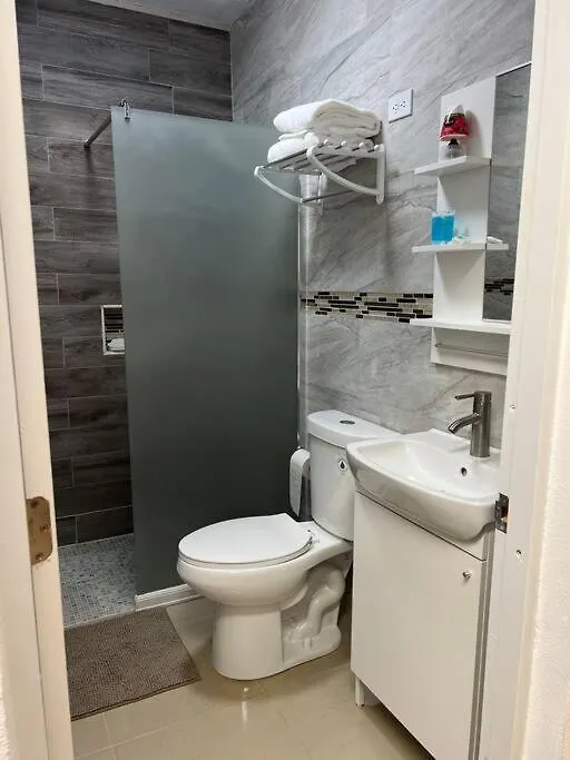 Апартаменты Palmas View Premium 7 Умакао