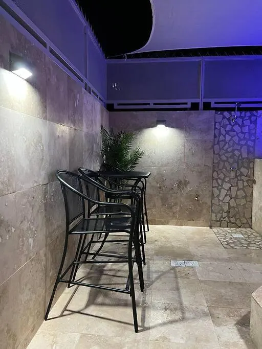 Апартаменты Palmas View Premium 7 Умакао Пуэрто-Рико