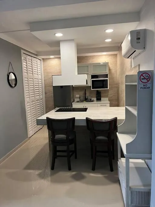 Апартаменты Palmas View Premium 7 Умакао