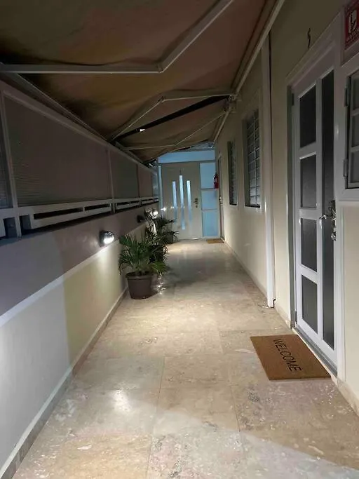 Апартаменты Palmas View Premium 7 Умакао